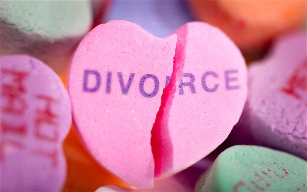 Filipinos Survey Divorce