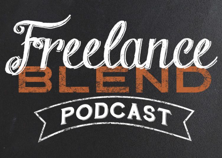 Freelance Blend Podcast