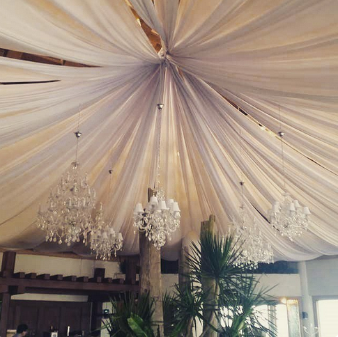Gab Valenciano Ties The Knot in Tagaytay 5 Gab Valenciano wedding 5