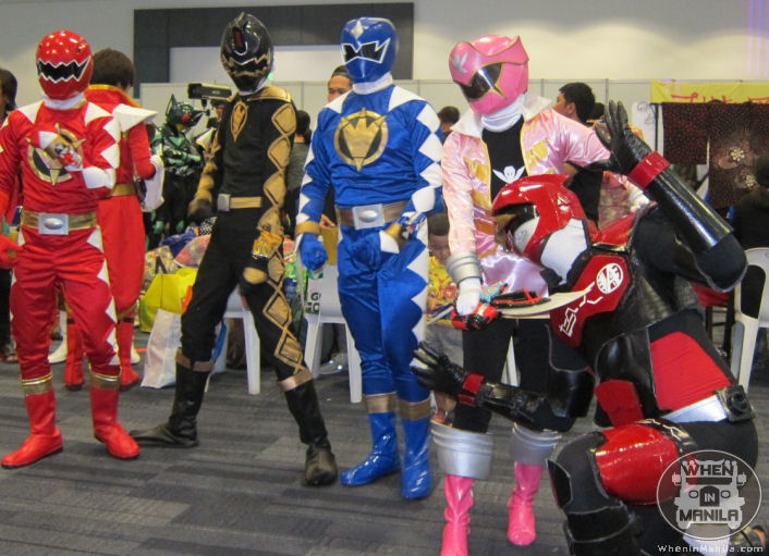 Henshincon 2015: 10 Memorable Moments from the Henshincon Weekend