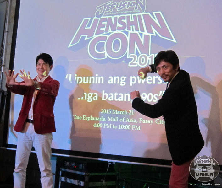 Henshincon 2015: 10 Memorable Moments from the Henshincon Weekend
