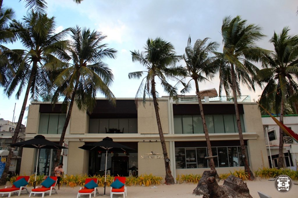 Best of Boracay: Nandana Resort