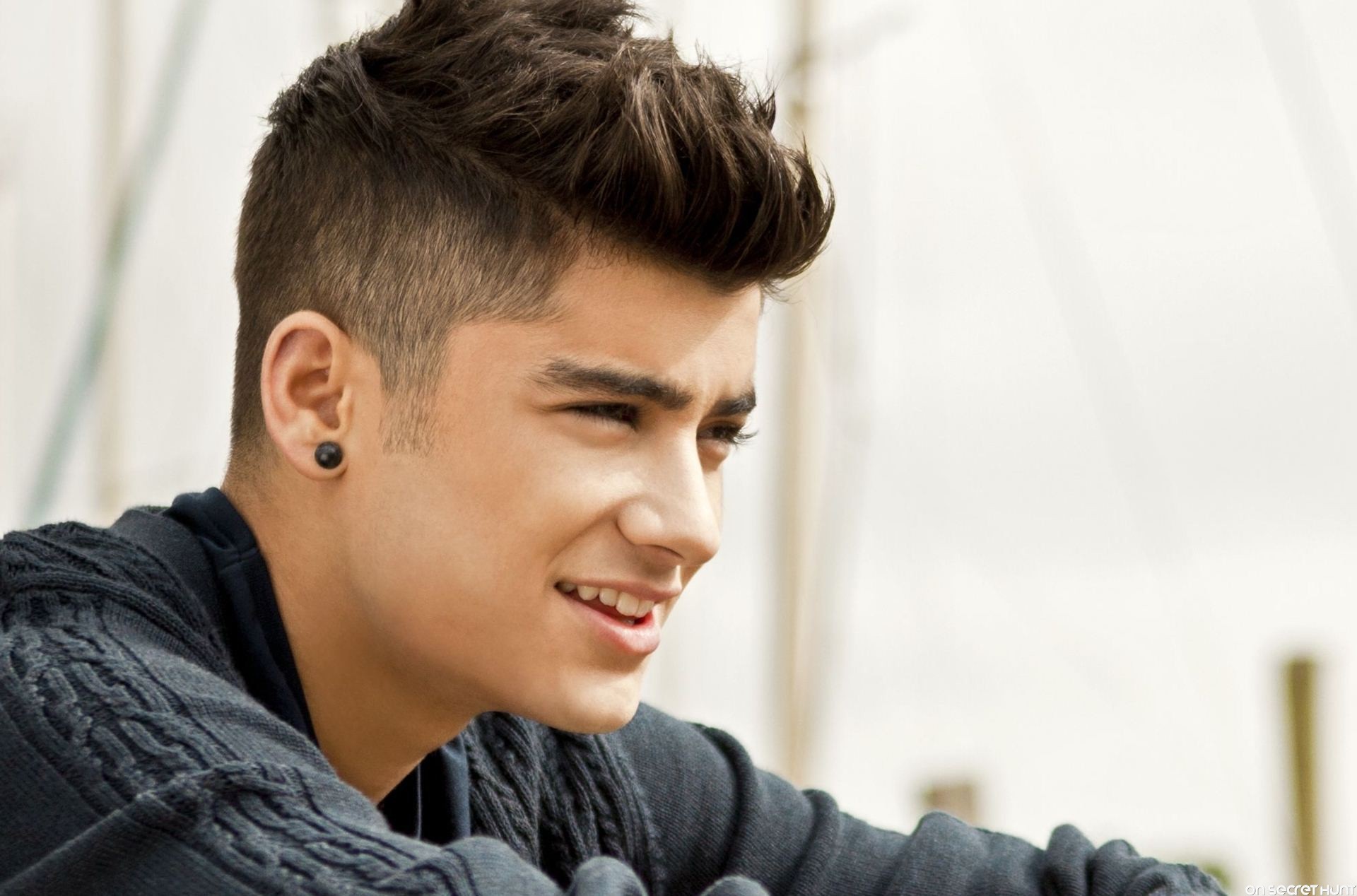 Is Zayn Malik Leaving One Direction For Good