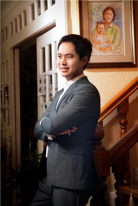 Jonathan C. Laguitao