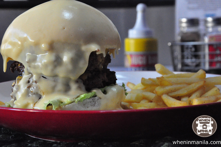 Jugo Modern Diner Katipunan