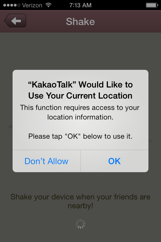 Still Using SMS?! Time to Make the Switch to a Cool Messaging App 5 KakaoTalk Messaging App