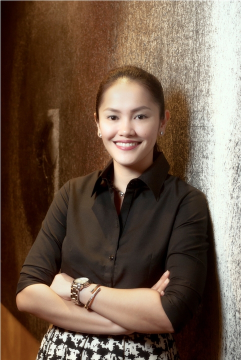 Top 12 Young Filipino Marketing Professionals Awarded as Young Market Masters (YMMA) 2 Kathlene S. Gomez