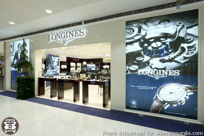 Longines-Eddie-Peng-Philippines-Ambassador-Monobrand-Boutique (2)