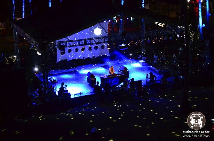 Malasimbo Lights and Dance Festival Malasimbo Lights and Dance Festival