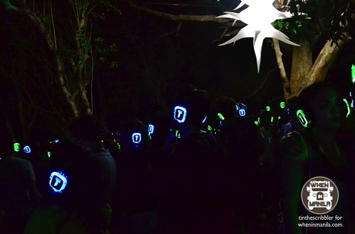 Malasimbo Lights and Dance Festival Malasimbo Lights and Dance Festival