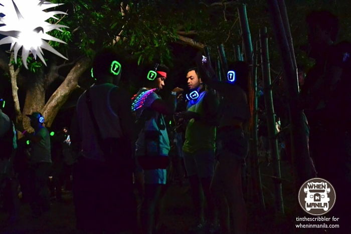 Malasimbo Lights and Dance Festival Malasimbo Lights and Dance Festival