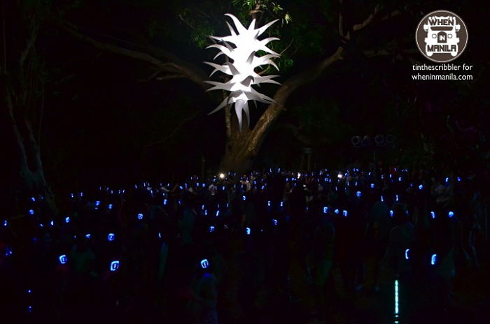 Malasimbo Lights and Dance Festival Malasimbo Lights and Dance Festival