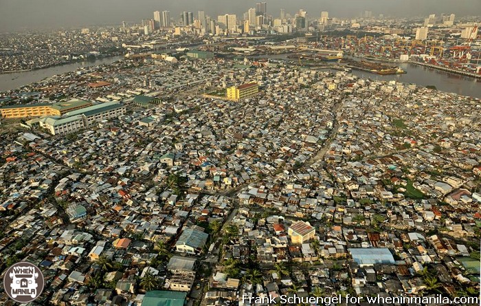 Manila-quality-of-life-survey-2015-aerial