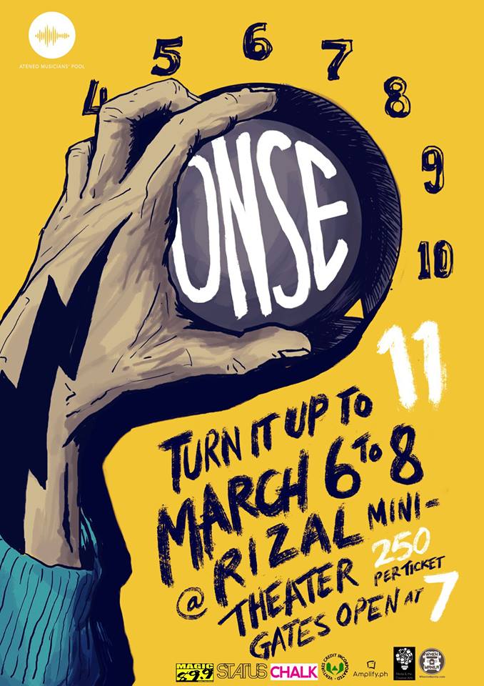 Onse Poster