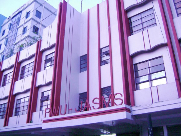 Court Says No to Foreclosure of Philippine Women's University Court Says No to Foreclosure of Philippine Women's University