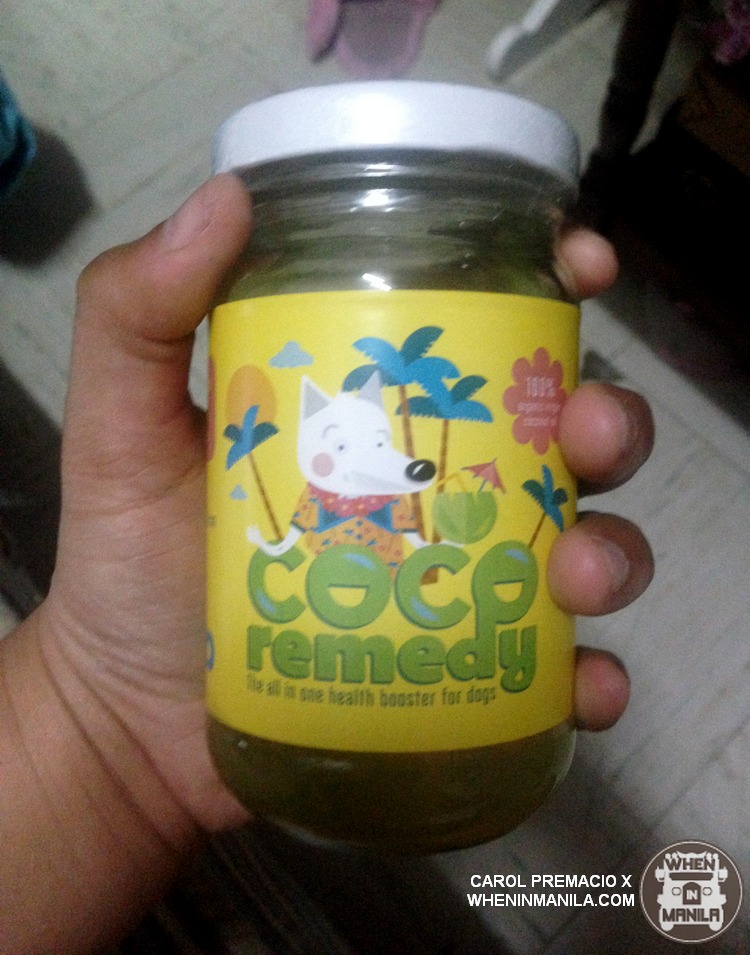 Cocoremedy Cocoremedy: The Answer to Your Furbaby's Health Problems!!!