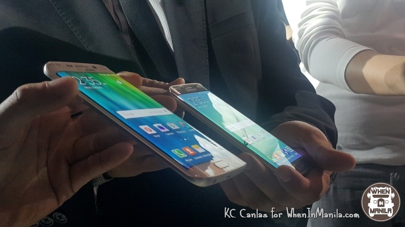 Samsung Galaxy S6 and S6 Edge (10)