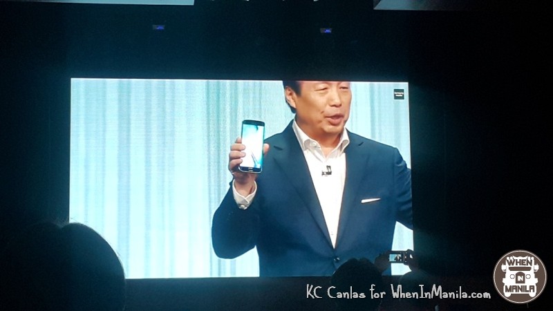 Samsung Galaxy S6 and S6 Edge (5)