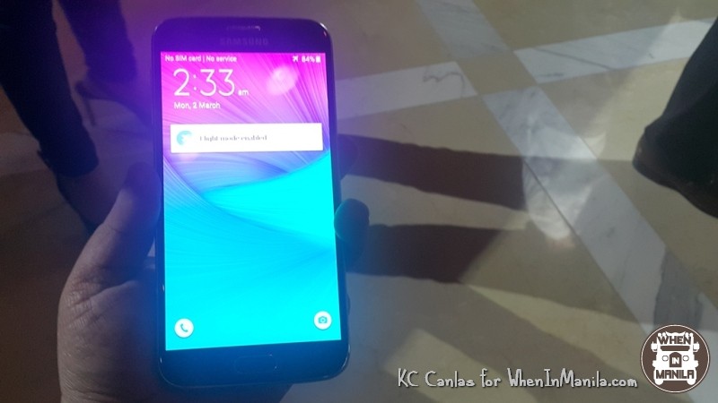 Samsung Galaxy S6 and S6 Edge (7)