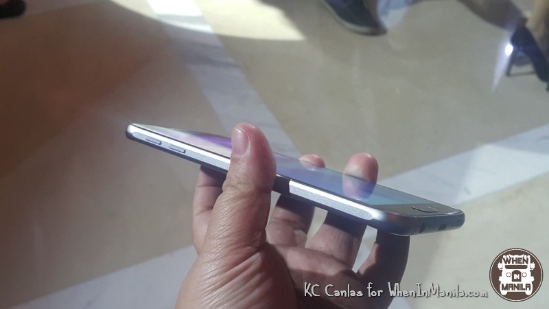 Samsung Galaxy S6 and S6 Edge (8)