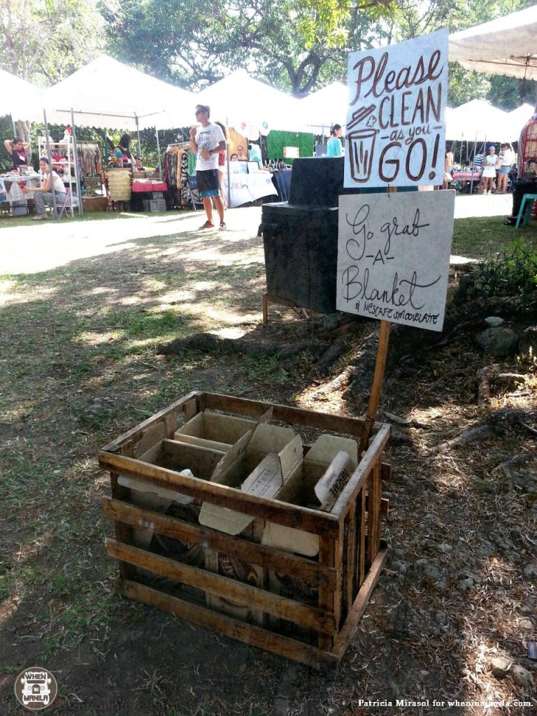 Great Food and Artsy Finds at The Block Party Great Food and Artsy Finds at The Block Party