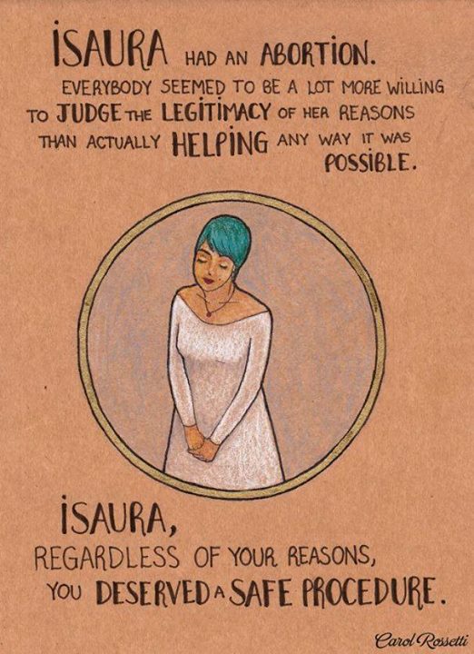 These Cartoons Will Empower You as a Woman this Women's Month 8
