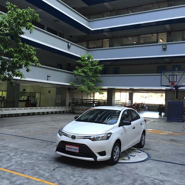 University Gives Car to Top 5 Bar Passer