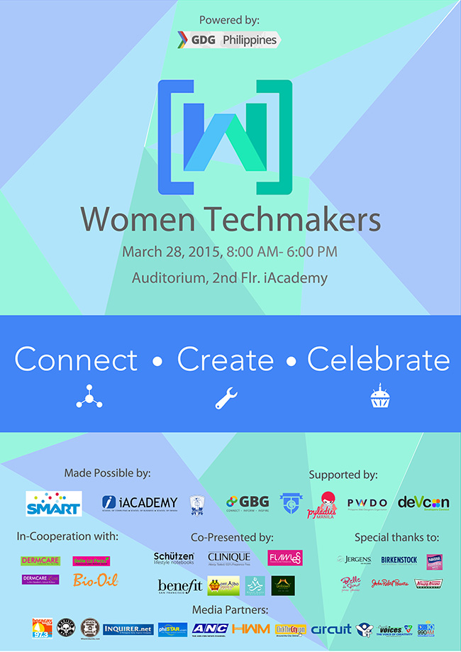 WTM Poster