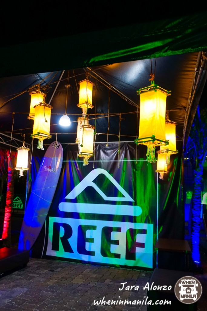 reef philippines