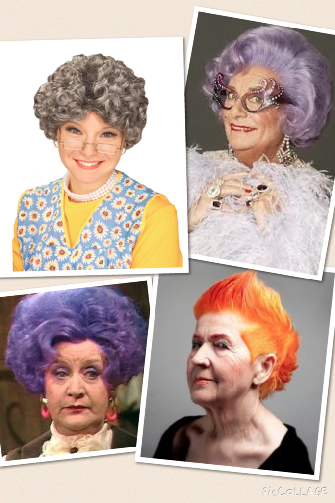 granny-hair