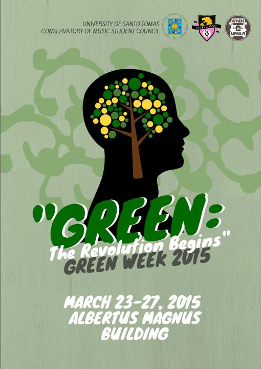 greenweek