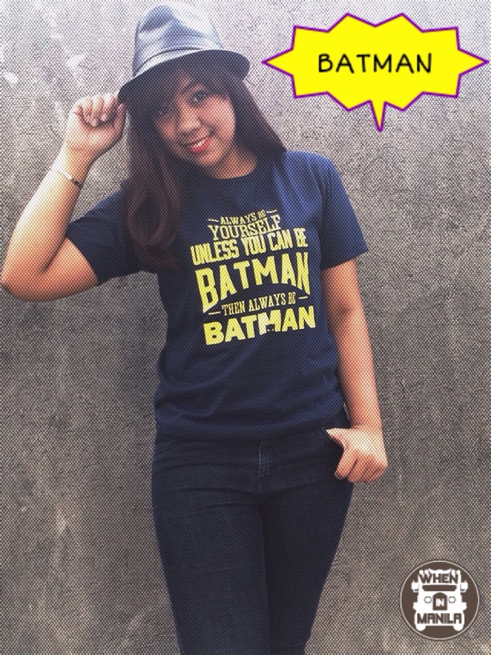 Empire Clothing PH: 4 Simple Ways To Rule The Geek Culture