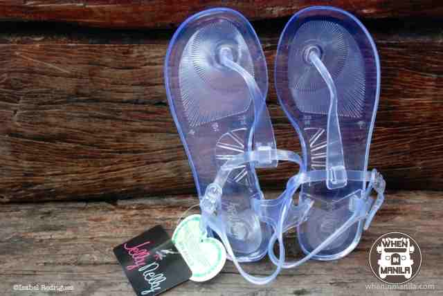 jelly-nelly