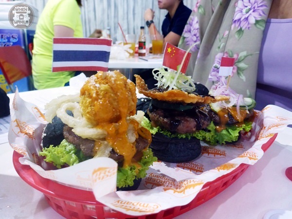 Mystery Burger Festival at the Burger Company, QC 6 mysteryburgerfestival (10)