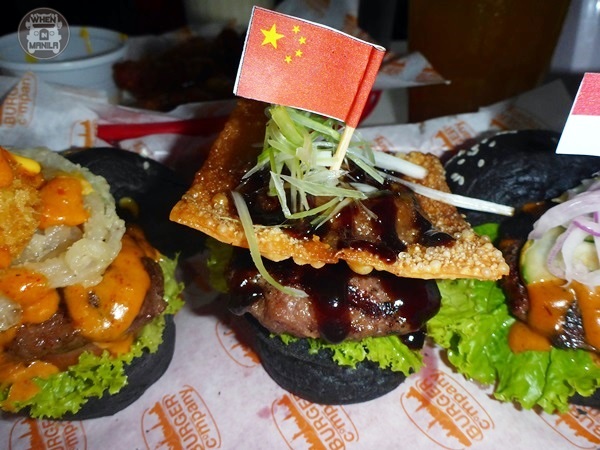 Mystery Burger Festival at the Burger Company, QC 8 mysteryburgerfestival (15)