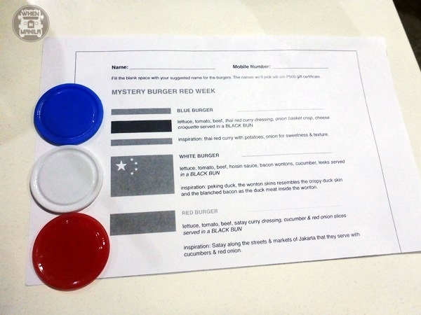 Mystery Burger Festival at the Burger Company, QC 10 mysteryburgerfestival (8)