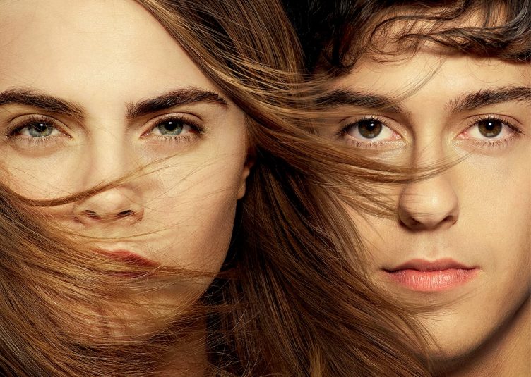 paper towns movie
