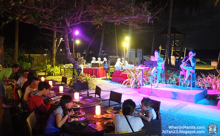 Sheridan Beach Resort and Spa Palawan Sheridan Beach Resort and Spa Palawan