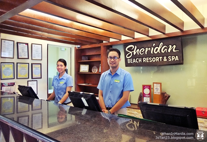 Sheridan Beach Resort and Spa Puerto Princesa Sheridan Beach Resort and Spa Puerto Princesa