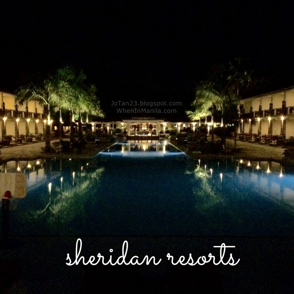 Sheridan Beach Resort and Spa