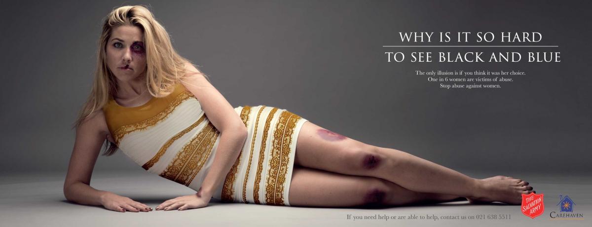 #TheDress_domestic_violence_WhenInManila