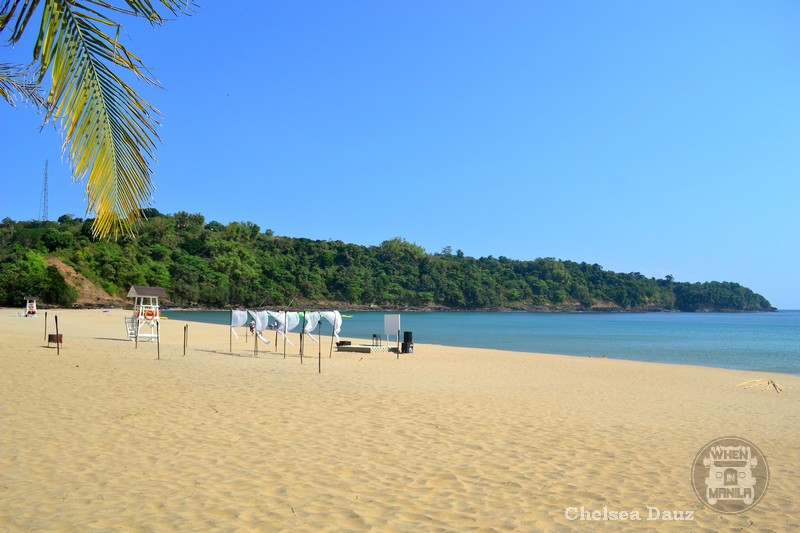 Camaya Sands Resort and Leisure Mariveles Bataan