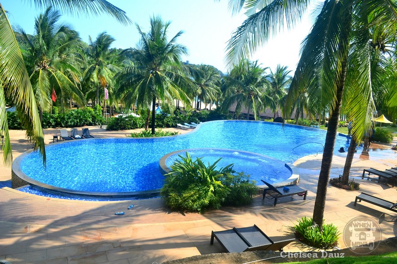 Camaya Sands Resort and Leisure Mariveles Bataan