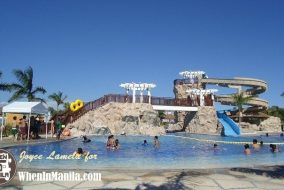 Aquaria Beach Resort