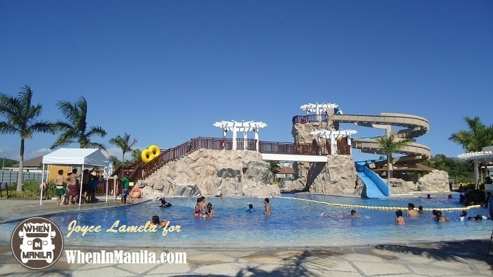 Aquaria Beach Resort