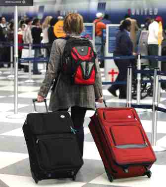 5 Tips To Stay Safe Before Going Abroad 5