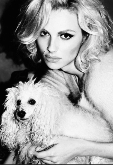 10 Beautiful Transexual Models That We Love 6 Andreja-pejic1