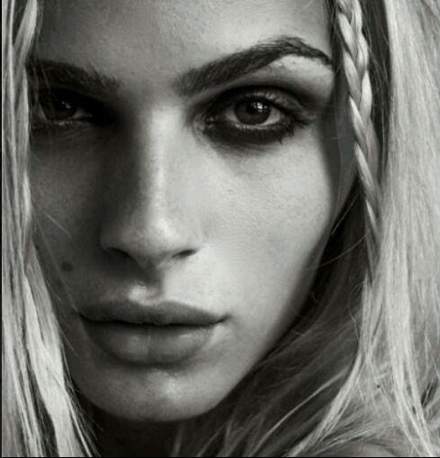 10 Beautiful Transexual Models That We Love 4 Andreja-pejic3