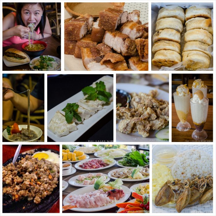 Best dishes in Puerto Princesa