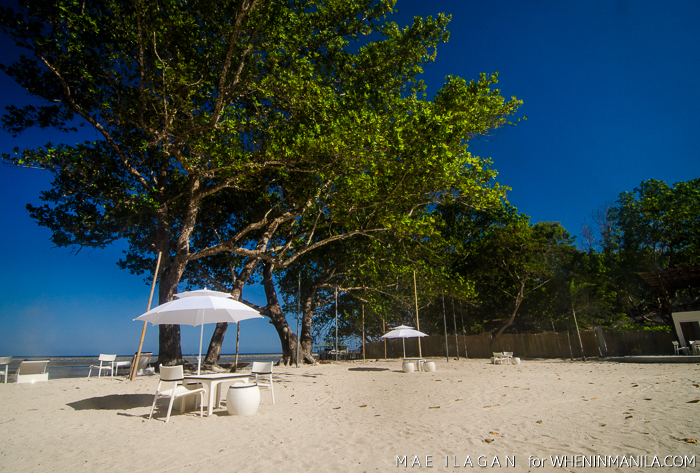 Blue Palawan Beach Club Puerto Princesa When In Manila Mae Ilagan